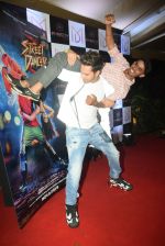 Varun Dhawan at the Wrap up party of film Street Dancer at andheri on 30th July 2019 (122)_5d414f1f21c4f.JPG