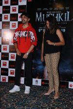 At The Song Launch Of Yu Hi Nahi From Film Mushkil - Fear Behind You on 31st July 2019 (17)_5d4296f27d276.jpg