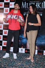 At The Song Launch Of Yu Hi Nahi From Film Mushkil - Fear Behind You on 31st July 2019 (23)_5d429707e438c.jpg