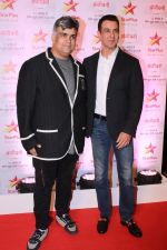 Ronit Roy at the Red Carpet of Star Plus serial Sanjivani 2 on 31st July 2019