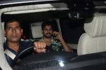 Sidharth Malhotra spotted airport on 31st July 2019 (12)_5d42954d48d45.JPG