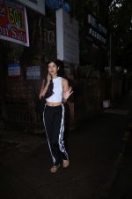  Shanaya Kapoor spotted at Bandra on 1st Aug 2019 (23)_5d43e6068f1f5.JPG