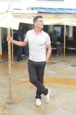 Akshay Kumar at the media interactions for film Mission Mangal at Sun n Sand in juhu on 3rd Aug 2019 (32)_5d47d7eec27f5.JPG