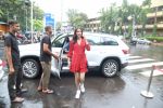 Ananya Pandey spotted at Bastain on 4th Aug 2019 (16)_5d47d4f5ad247.jpg