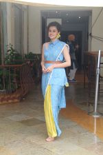 Tapsee Pannu at the media interactions for film Mission Mangal at Sun n Sand in juhu on 3rd Aug 2019 (33)_5d47d8eca6d0f.JPG