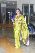 Vidya Balan at the media interactions for film Mission Mangal at Sun n Sand in juhu on 3rd Aug 2019 (50)_5d47d86c2e7ea.JPG