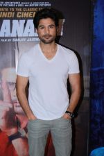 Rajeev Khandelwal at the promotions of their Film Pranaam on 5th Aug 2019 (31)_5d492abc0e17f.jpg