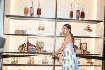 Kriti Kharbanda at the launch of Charles & Keith's wedding collection in Phoenix lower parel on 6th Aug 2019