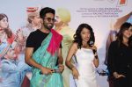 Ayushmann Khurrana, Nushrat Bharucha at the Trailer Launch Of Film Dream Girl on 12th Aug 2019 (129)_5d525e1c6d215.JPG