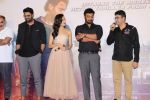 Shraddha Kapoor, Prabhas, Bhushan Kumar at the Trailer Launch Of Film Saaho on 11th Aug 2019 (13)_5d5262ed4b6a0.JPG