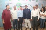 Amitabh Bachchan at the launch of Ndtv Banega Swasth India Season 6 in juhu on 19th Aug 2019 (22)_5d5ba5487e19d.JPG