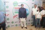 Amitabh Bachchan at the launch of Ndtv Banega Swasth India Season 6 in juhu on 19th Aug 2019 (24)_5d5ba55f62006.JPG