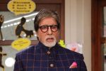 Amitabh Bachchan at the launch of Ndtv Banega Swasth India Season 6 in juhu on 19th Aug 2019 (28)_5d5ba55446c21.jpg
