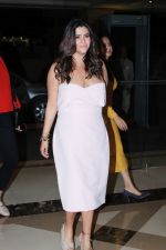 Ekta Kapoor at Jw Marriot for Zee5 Alt Balaji Mission over Mars on 18th Aug 2019