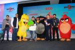 Kapil Sharma, Archana Puran Singh, Kiku Sharda attend press meet of The Angry Birds Movie 2 on 19th Aug 2019 (17)_5d5ba8b0ea0c2.jpg