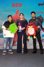Kapil Sharma, Archana Puran Singh, Kiku Sharda attend press meet of The Angry Birds Movie 2 on 19th Aug 2019 (3)_5d5ba82d37919.jpg