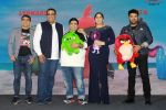 Kapil Sharma, Archana Puran Singh, Kiku Sharda attend press meet of The Angry Birds Movie 2 on 19th Aug 2019 (8)_5d5ba8af639b0.jpg