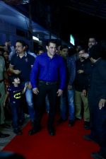 Salman Khan at the 25years celebration of Hum Apke hai Kaun at liberty cinema on 10th Aug 2019 (9)_5d5b9a1fd3b11.jpg