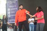 Siddhant Chaturvedi at the umang festival at Mithibai College in vile Parle on 19th Aug 2019 (10)_5d5ba53eb5793.JPG