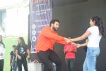 Siddhant Chaturvedi at the umang festival at Mithibai College in vile Parle on 19th Aug 2019 (7)_5d5ba51655f49.JPG