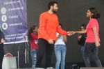 Siddhant Chaturvedi at the umang festival at Mithibai College in vile Parle on 19th Aug 2019 (9)_5d5ba5317a09e.JPG