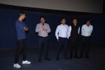 Akshay Kumar attends the special screening of film Mission Mangal hosted for BMC workers at plaza cinema in Dadar on 20th Aug 2019 (25)_5d5cf52d773a3.JPG