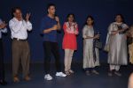 Akshay Kumar attends the special screening of film Mission Mangal hosted for BMC workers at plaza cinema in Dadar on 20th Aug 2019 (27)_5d5cf5323bb52.JPG