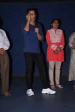 Akshay Kumar attends the special screening of film Mission Mangal hosted for BMC workers at plaza cinema in Dadar on 20th Aug 2019 (30)_5d5cf537d3292.JPG