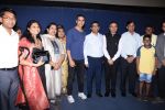 Akshay Kumar attends the special screening of film Mission Mangal hosted for BMC workers at plaza cinema in Dadar on 20th Aug 2019 (47)_5d5cf55b9c9b8.JPG