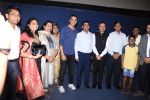 Akshay Kumar attends the special screening of film Mission Mangal hosted for BMC workers at plaza cinema in Dadar on 20th Aug 2019 (50)_5d5cf56064e22.JPG
