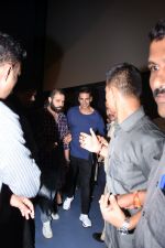 Akshay Kumar attends the special screening of film Mission Mangal hosted for BMC workers at plaza cinema in Dadar on 20th Aug 2019 (55)_5d5cf567a7898.JPG
