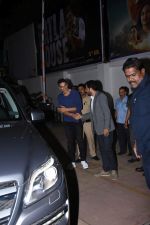 Akshay Kumar attends the special screening of film Mission Mangal hosted for BMC workers at plaza cinema in Dadar on 20th Aug 2019 (8)_5d5cf4e65bade.JPG