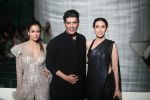 Amrita Arora, Karisma Kapoor walk the ramp for Manish Malhotra_s show at Lakme Fashion Week in mumbai on 20th Aug 2019 (72)_5d5cf6c824770.jpg