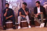 Ram Charan, Farhan Akhtar, Ritesh Sidhwani at the Trailer launch of film Sye Raa Narasimha Reddy in jw marriott juhu on 20th Aug 2019 (66)_5d5cf6932ace0.JPG