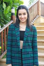 Shraddha Kapoor spotted promoting their upcoming movie Saaho in JW Marriott on 20th Aug 2019 (16)_5d5cf5e6640ca.jpg