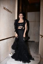 at Manish Malhotra's party at his home in bandra on 20th Aug 2019