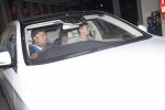  Jacqueline Fernandez and family spotted at PVR juhu on 21st Aug 2019 (6)_5d5e880a9a549.JPG