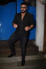 Arjun Kapoor at Nikhil Advani's party at olive bandra on 21st Aug 2019