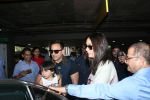 Kareena Kapoor, Saif Ali Khan & Taimur spotted at airport on 21st Aug 2019 (31)_5d5e4859be41f.JPG