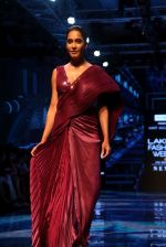 Lisa Haydon walk the ramp at Lakme Fashion week 2019 for designer Amit Aggarwal on 21st Aug 2019 (20)_5d5e44f4ad3f7.JPG