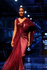 Lisa Haydon walk the ramp at Lakme Fashion week 2019 for designer Amit Aggarwal on 21st Aug 2019 (21)_5d5e44f6503af.JPG
