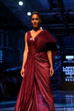 Lisa Haydon walk the ramp at Lakme Fashion week 2019 for designer Amit Aggarwal on 21st Aug 2019 (22)_5d5e44f803b71.JPG