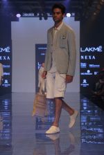 Model at Cotton Champions Farmers By C & A Foundation with Eleven Eleven Runway on 22nd Aug 2019 (30)_5d5e881e9d87b.JPG