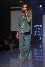 Model at Cotton Champions Farmers By C & A Foundation with Eleven Eleven Runway on 22nd Aug 2019 (52)_5d5e8843d51ee.JPG