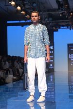 Model at Cotton Champions Farmers By C & A Foundation with Eleven Eleven Runway on 22nd Aug 2019 (73)_5d5e886d616e6.JPG