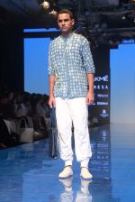 Model at Cotton Champions Farmers By C & A Foundation with Eleven Eleven Runway on 22nd Aug 2019 (75)_5d5e8870cf7a3.JPG