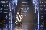 Athiya Shetty walk the ramp for designer Abraham & Thakore at Lakme Fashion Week 2019 on 22nd Aug 2019 (24)_5d5f8d937c5d3.JPG