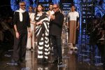 Athiya Shetty walk the ramp for designer Abraham & Thakore at Lakme Fashion Week 2019 on 22nd Aug 2019 (35)_5d5f8dadefdbf.JPG