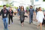 Kareena Kapoor on the sets of Dance India Dance at filmcity in goregoan on 22nd Aug 2019