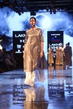 Model walk the ramp at Lakme Fashion Week 2019 Day 2 on 22nd Aug 2019 (44)_5d5f98831d3f0.JPG